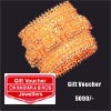 Chandana Jewellers Rs. 5,000 - Click here to View more details about this Product